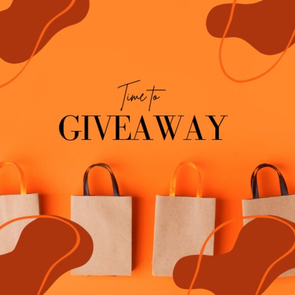 Accessories - Giveyy Flyer!